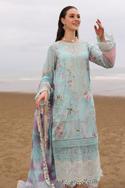Nureh | Gardenia 25 | NSG-173 - Pakistani Designer Dress - by Nureh - Type : Ladies Clothes - 100% Original at Saira Sultan