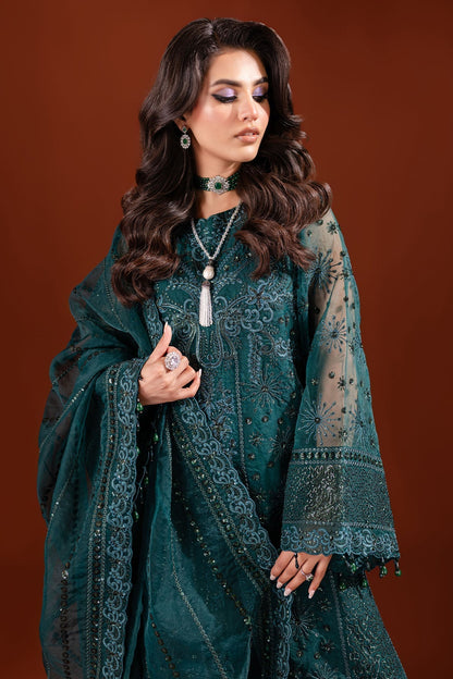 Nureh | Fancy Formals | NP-472 - Pakistani Designer Dress - by Nureh | Type: Formal - 100% Original at Saira Sultan