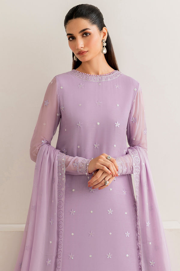 Farasha | Lumiere Formals | SASHA - Pakistani Designer Dress - by Farasha | Type: Formal - 100% Original at Saira Sultan