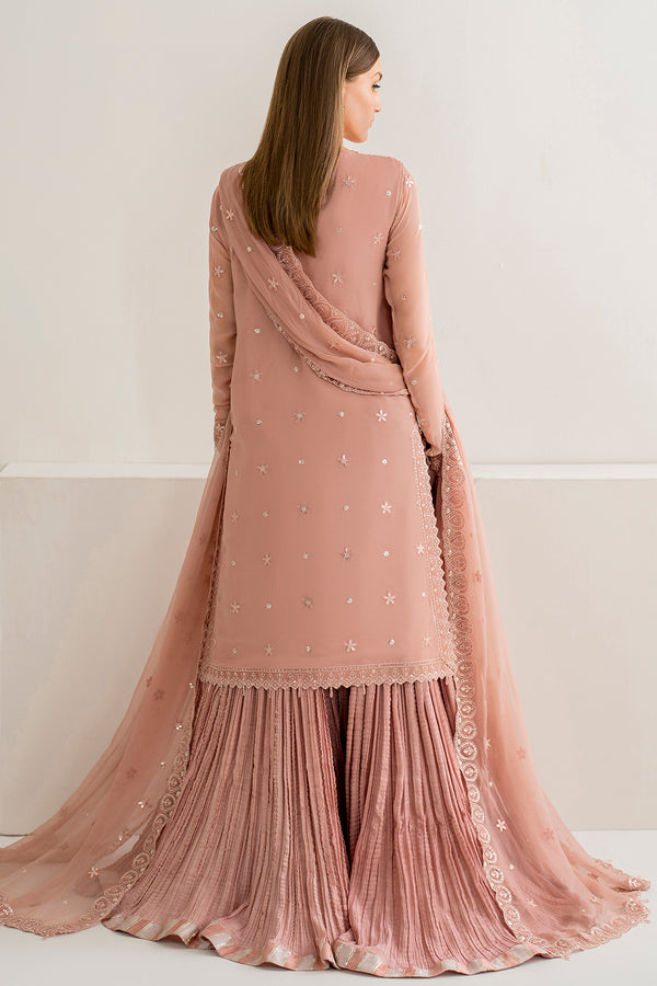 Farasha | Lumiere Formals | EMILY - Pakistani Designer Dress - by Farasha | Type: Formal - 100% Original at Saira Sultan