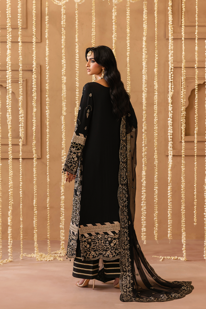 Emaan Adeel | Sheherzadi Formals 25 | SAHAR - Pakistani Designer Dress - by Emaan Adeel - Type : Ladies Clothes - 100% Original at Saira Sultan