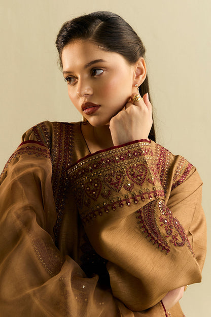 Zara Shahjahan | Festive Wear 25 | ZR25F0224