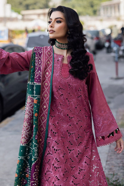 Nureh | Bazaar Winter 24 | NE-113 - Pakistani Designer Dress - by Nureh | Type: Ladies Clothes - 100% Original at Saira Sultan