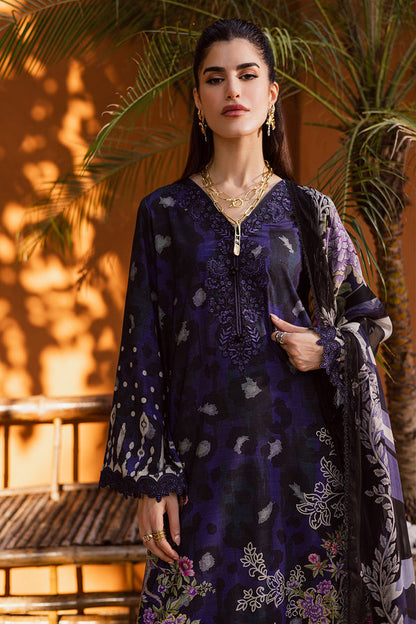 Nureh | Gardenia 25 | NWG-88 - Pakistani Designer Dress - by Nureh - Type : Ladies Clothes - 100% Original at Saira Sultan