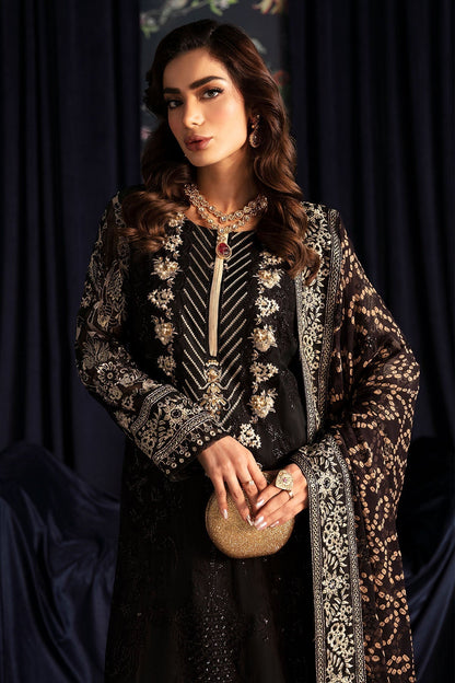 Nureh | Elanora Formal 24 | NEL-47 - Pakistani Designer Dress - by Nureh | Type: Formal - 100% Original at Saira Sultan