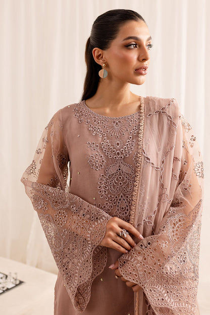Nureh | Fancy Formals | NP-520 - Pakistani Designer Dress - by Nureh | Type: Formal - 100% Original at Saira Sultan