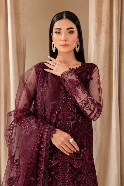 Farasha | Lumiere Formals | CYRA - Pakistani Designer Dress - by Farasha | Type: Formal - 100% Original at Saira Sultan