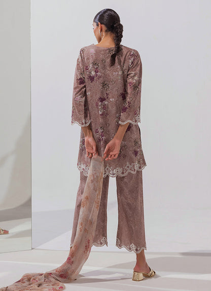 Image | Spring Basics 25 | IMPRSS-214019-12493 S Rosy Brown Cotton