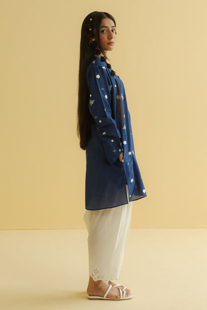 Zara Shahjahan | Love Coco SS 25 | CR25C0544