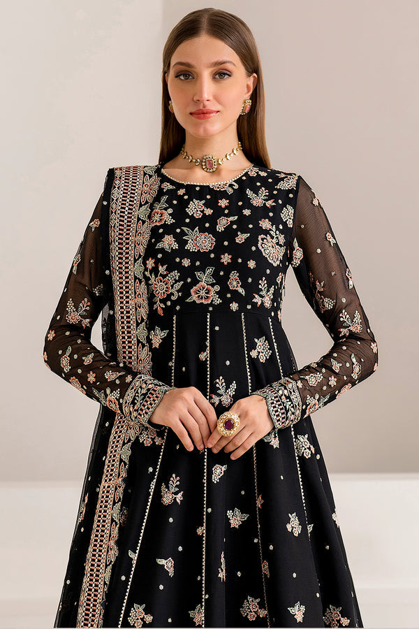 Farasha | Lumiere Formals | OPALINE - Pakistani Designer Dress - by Farasha | Type: Formal - 100% Original at Saira Sultan