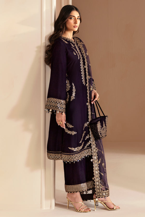 Jazmin | Velvet Edit 24 | Velvet Formal VF-2026 XL