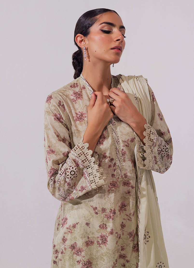 Image | Spring Basics 25 | IMPRSS-214018-12494 S Cream Cotton