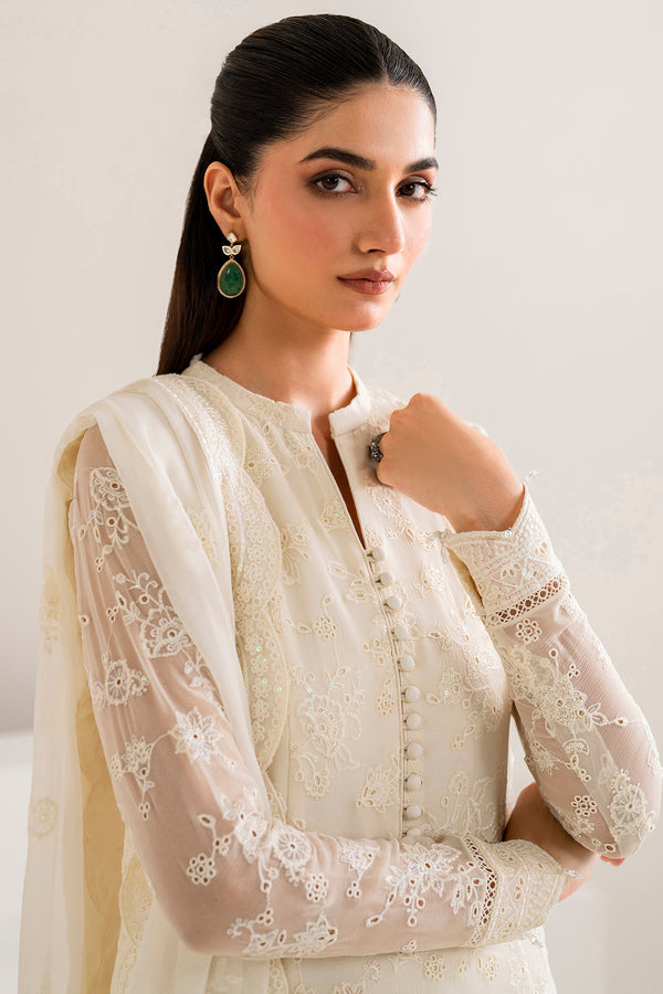 Farasha | Lumiere Formals | DOVE - Pakistani Designer Dress - by Farasha | Type: Formal - 100% Original at Saira Sultan