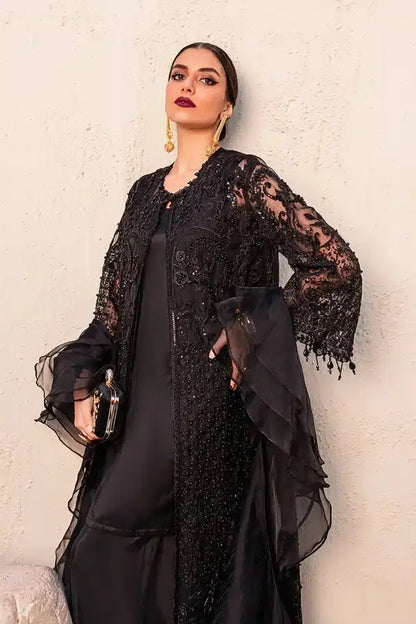 Nureh | Wedding Formals 23 | Ciara - Pakistani Designer Dress - by Nureh | Type: Bridal - 100% Original at Saira Sultan