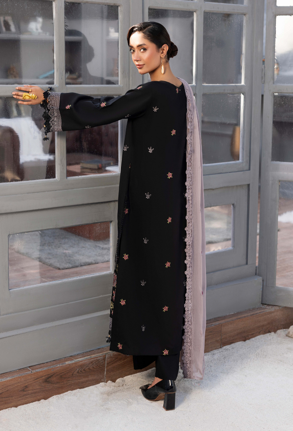 Humdum | Fareesha 26 | D10 - Pakistani Designer Dress - by Humdum - Type : Ladies Clothes - 100% Original at Saira Sultan