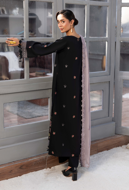 Humdum | Fareesha 26 | D10 - Pakistani Designer Dress - by Humdum - Type : Ladies Clothes - 100% Original at Saira Sultan