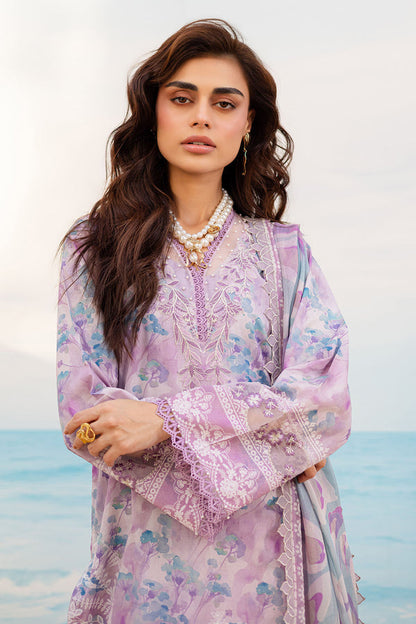 Nureh | Gardenia 25 | NSG-192 - Pakistani Designer Dress - by Nureh - Type : Ladies Clothes - 100% Original at Saira Sultan