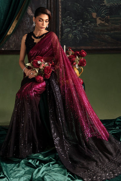 Nureh | Elanora Formal 24 | NEL-35 - Pakistani Designer Dress - by Nureh | Type: Formal - 100% Original at Saira Sultan