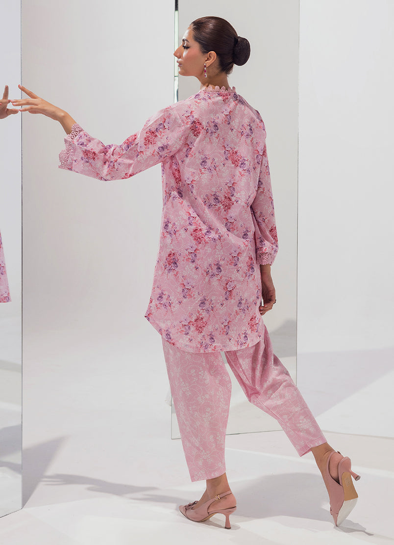 Image | Spring Basics 25 | IMPRSS-214024-12536 S Pink Cotton