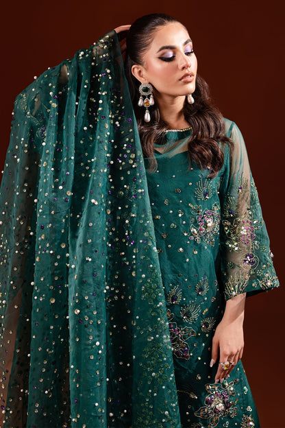 Nureh | Tiny Twinkles | NP-468 - Pakistani Designer Dress - by Nureh | Type: Formal - 100% Original at Saira Sultan