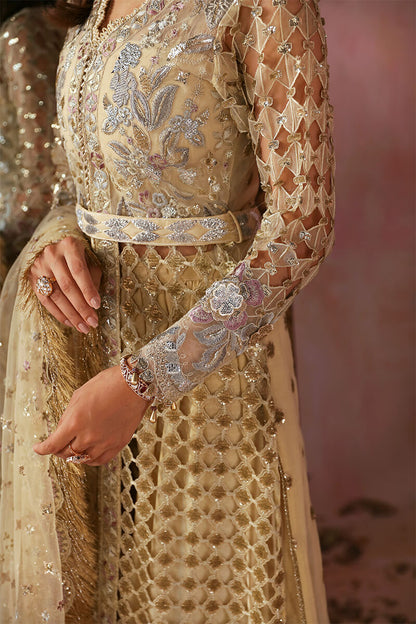 Sardinia|Tara Formals|Glimmer - Pakistani Designer Dress - by Sardinia - Type : Ladies Clothes - 100% Original at Saira Sultan