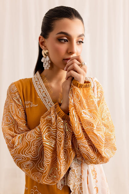 Nureh | Fancy Formals | NP-508 - Pakistani Designer Dress - by Nureh | Type: Formal - 100% Original at Saira Sultan