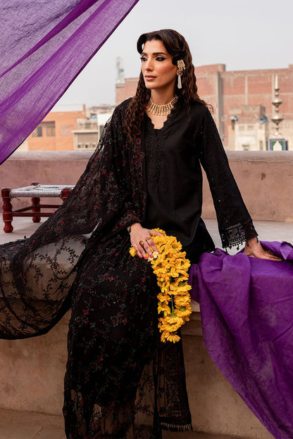 Nureh | Lawn Jacquard | NS-80