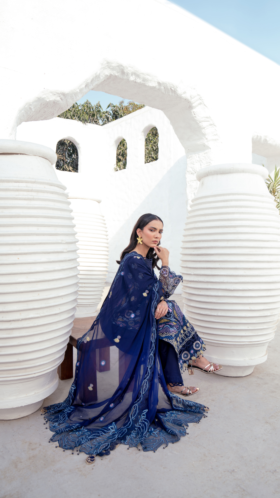 Zebtan | ZA-06 | Anaya Lawn