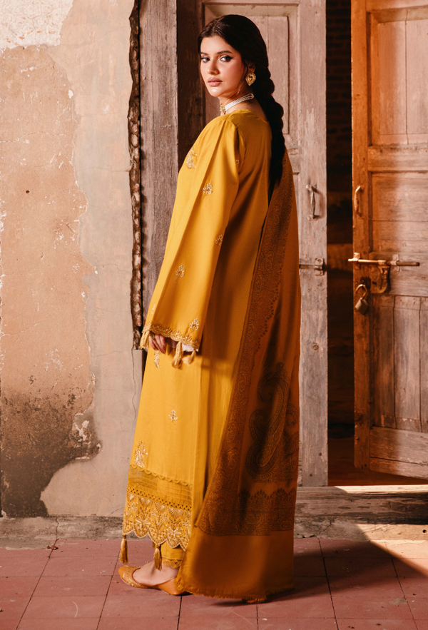 Humdum | Onora Chapter 2 | D04 - Pakistani Designer Dress - by Humdum - Type : Ladies Clothes - 100% Original at Saira Sultan