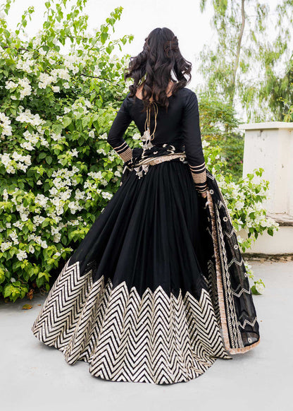 Allure | Mayal Formals | ZAR - Pakistani Designer Dress - by Allure | Type: Formal - 100% Original at Saira Sultan