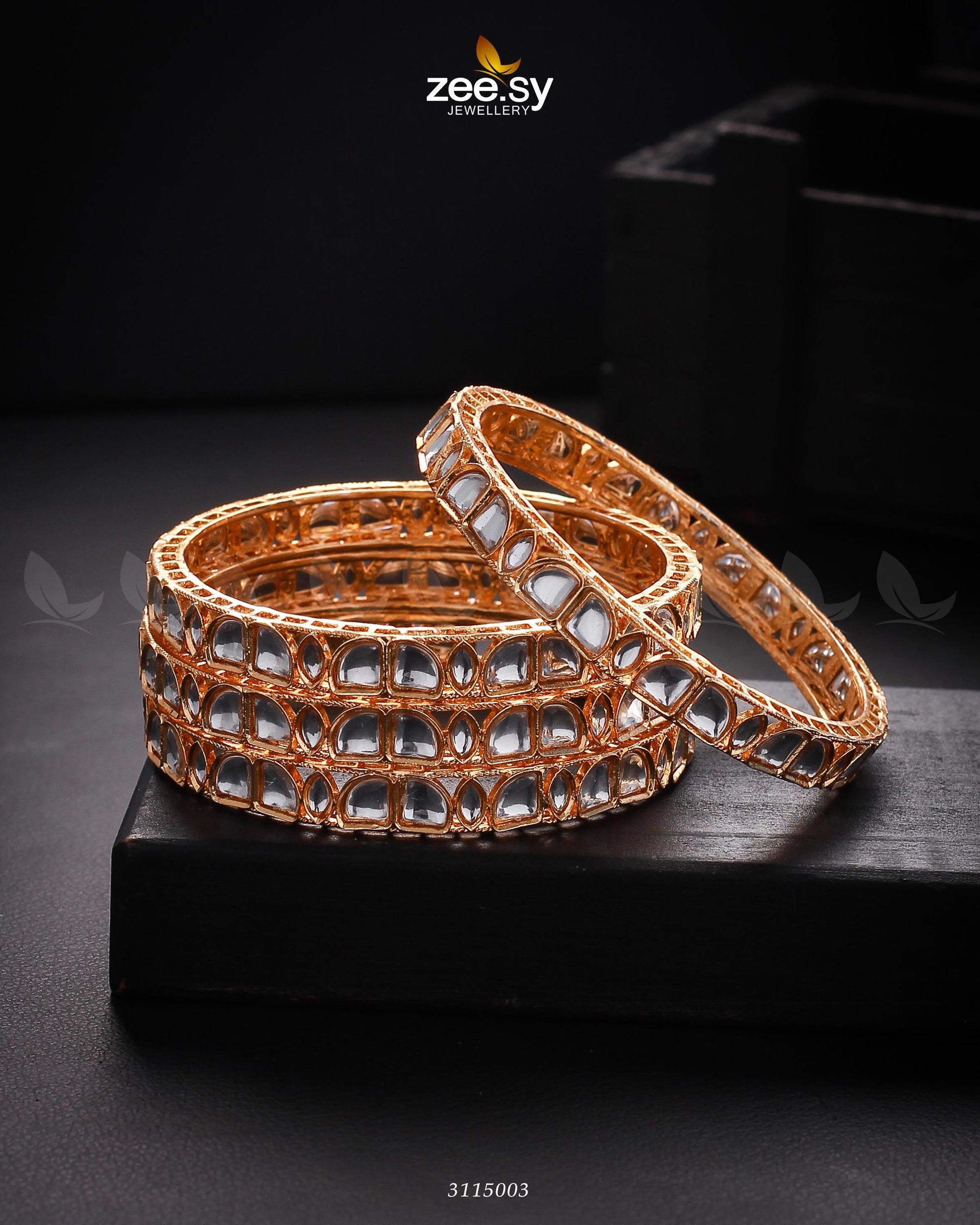 Kavya Bangles 2*6