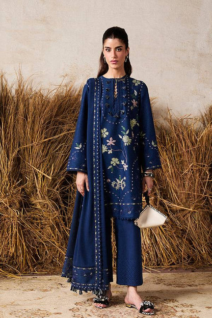 Suffuse | Basic Summer 25 | LAZEH - Pakistani Designer Dress - by Suffuse - Type : Ladies Clothes - 100% Original at Saira Sultan