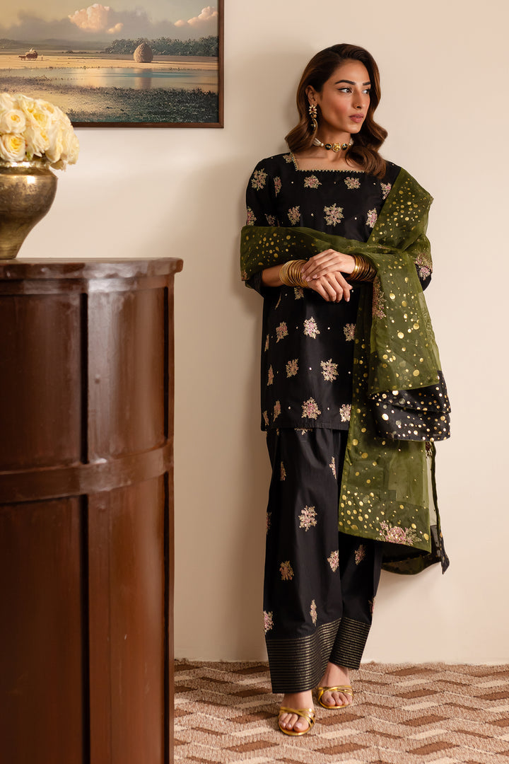 Batik | Reception Luxe Edit | Yildiz