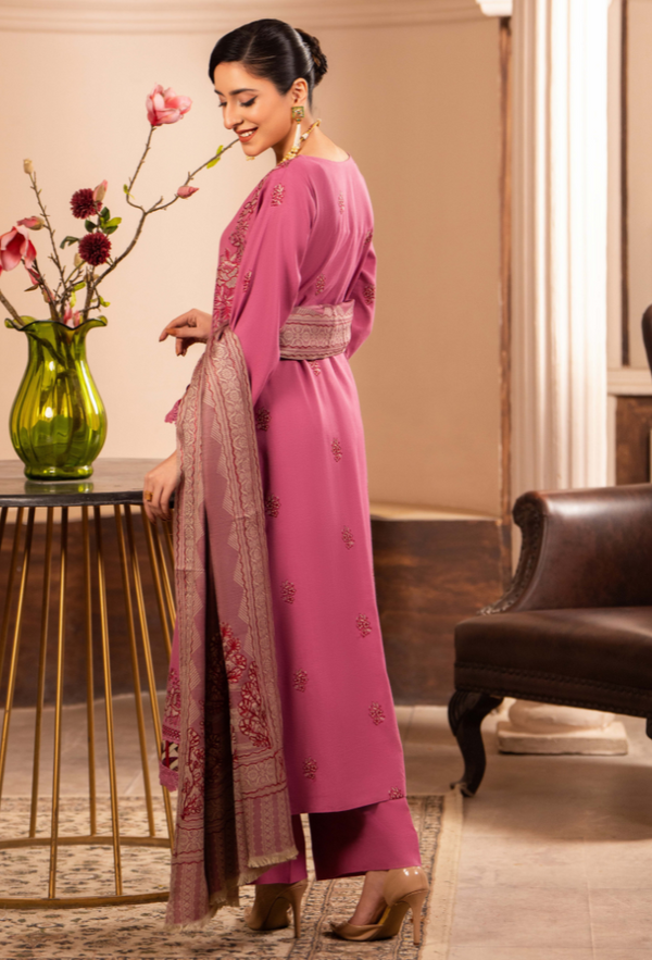 Humdum | Aaima 25 | D05 - Pakistani Designer Dress - by Humdum - Type : Ladies Clothes - 100% Original at Saira Sultan