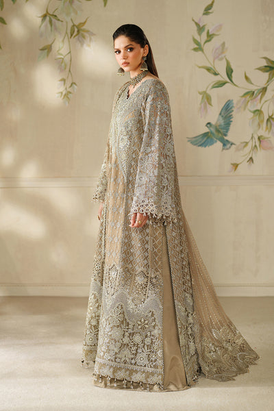 Baroque | Chantelle 25 | CH14-08 - Pakistani Designer Dress - by Baroque - Type : Ladies Clothes - 100% Original at Saira Sultan