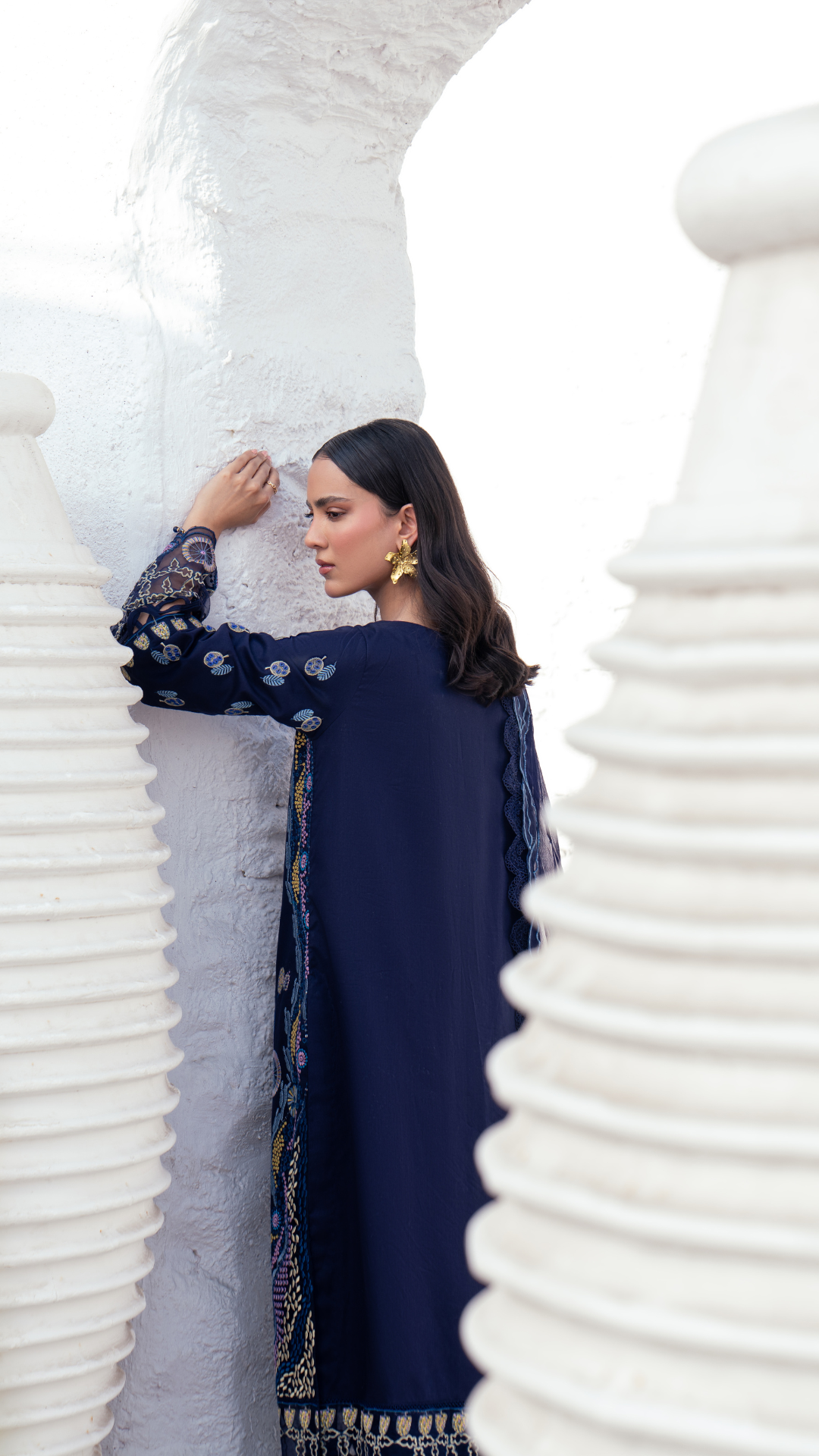 Zebtan | ZA-06 | Anaya Lawn