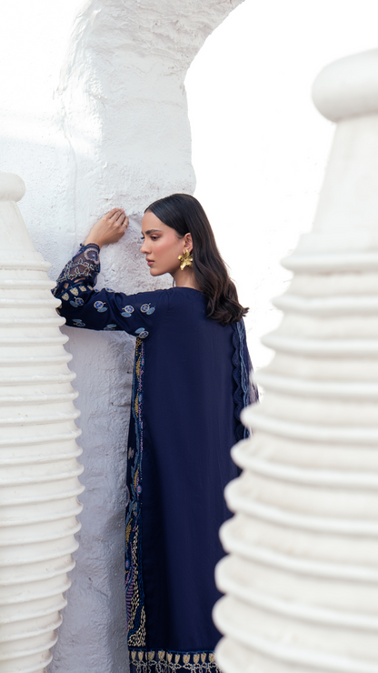 Zebtan | ZA-06 | Anaya Lawn