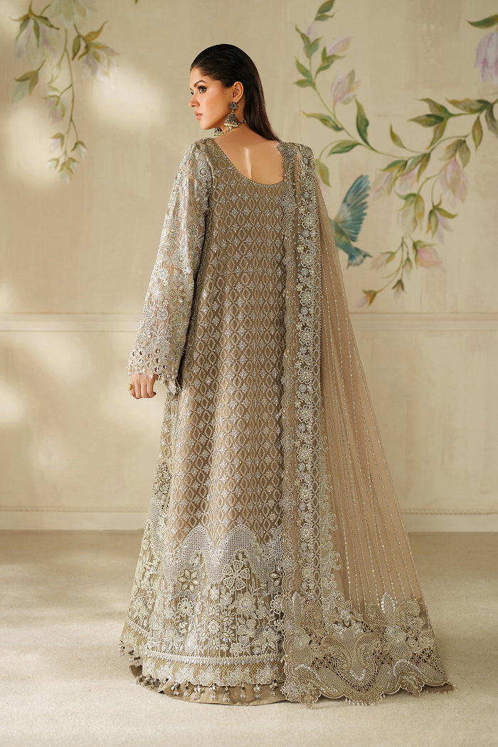 Baroque | Chantelle 25 | CH14-08 - Pakistani Designer Dress - by Baroque - Type : Ladies Clothes - 100% Original at Saira Sultan