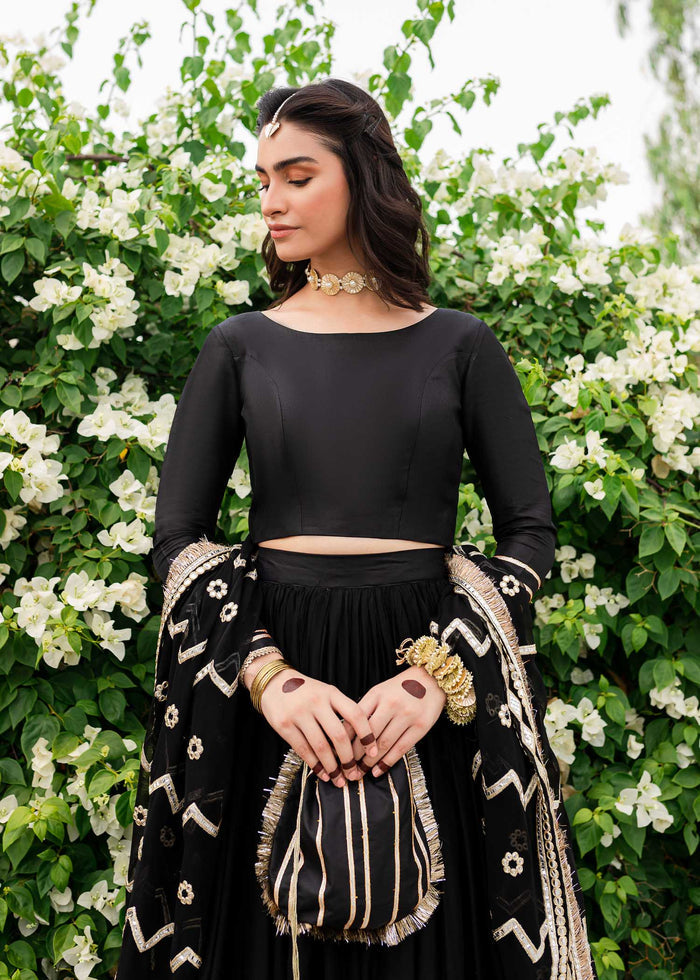 Allure | Mayal Formals | ZAR - Pakistani Designer Dress - by Allure | Type: Formal - 100% Original at Saira Sultan