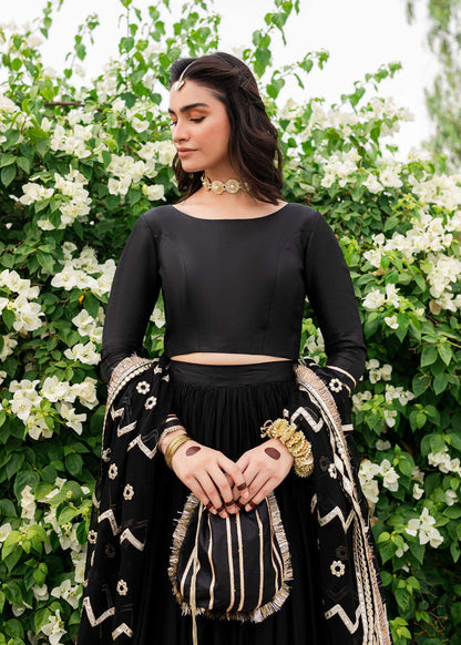 Allure | Mayal Formals | ZAR - Pakistani Designer Dress - by Allure | Type: Formal - 100% Original at Saira Sultan