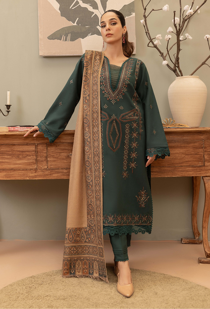 Humdum I Carvan26 I Carvan-D01 - Pakistani Designer Dress - by Humdum - Type : Ladies Clothes - 100% Original at Saira Sultan