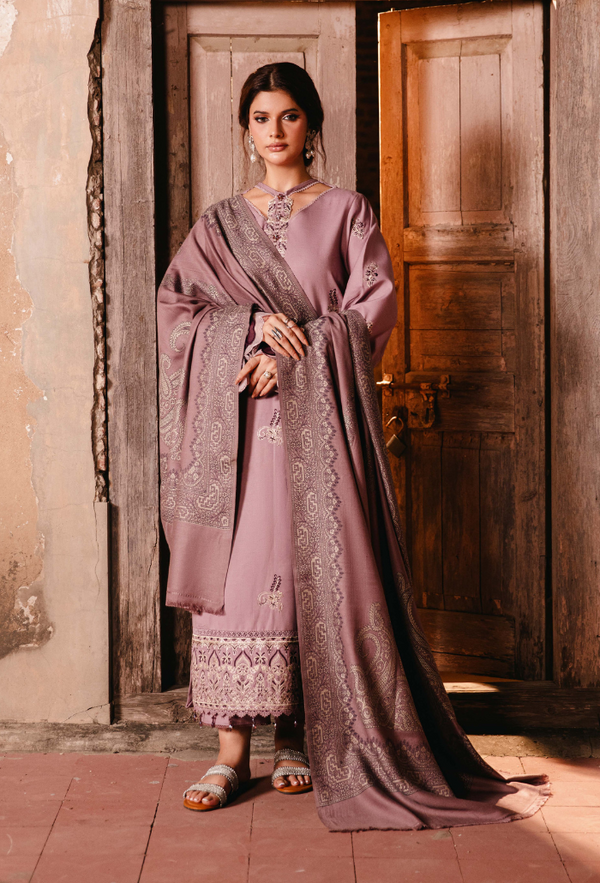 Humdum | Onora Chapter 2 |  D10 - Pakistani Designer Dress - by Humdum - Type : Ladies Clothes - 100% Original at Saira Sultan