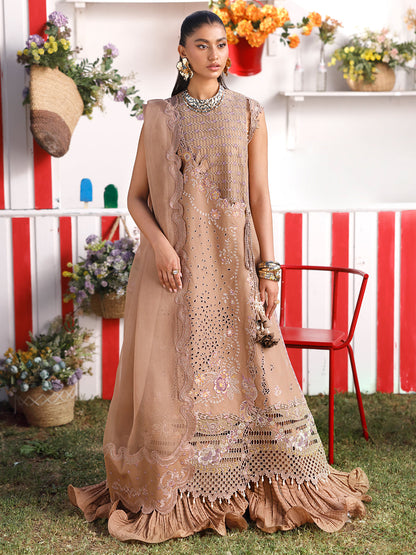 Bin Ilyas | Carnival Summer Edit 25 | 34 - A XS Coffee Lawn