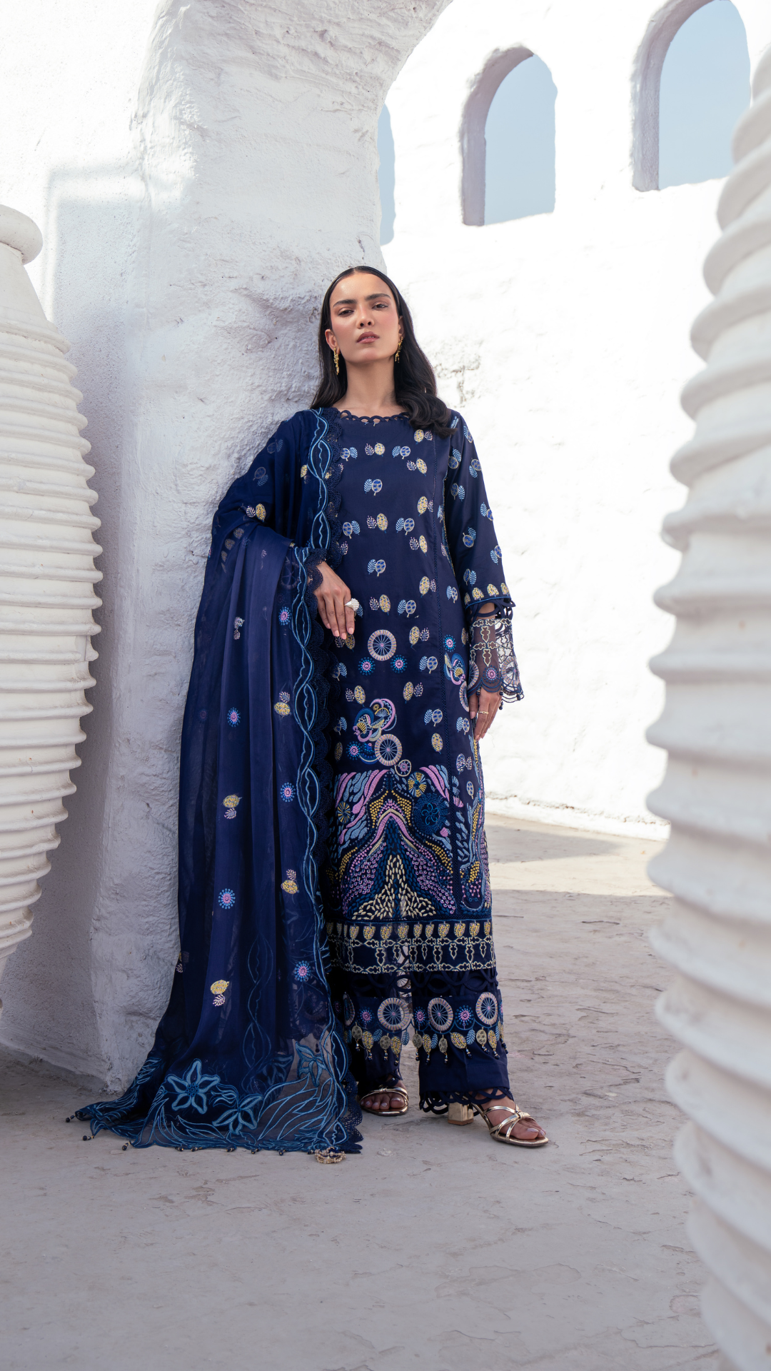 Zebtan | ZA-06 | Anaya Lawn