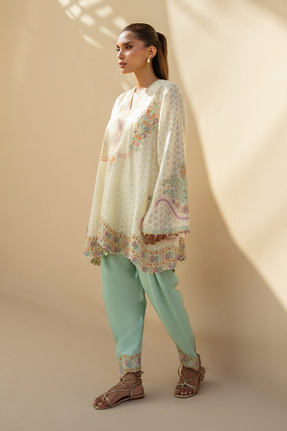 Sania Maskatiya | Samara Luxe 25 |Vana