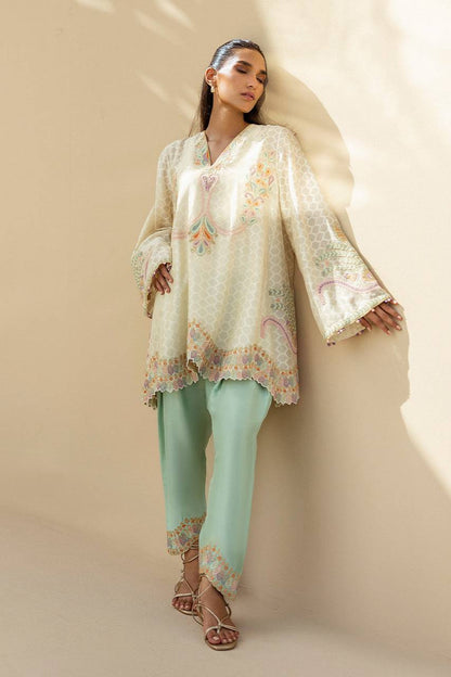 Sania Maskatiya | Samara Luxe 25 |Vana