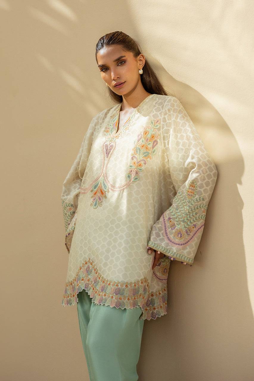Sania Maskatiya | Samara Luxe 25 |Vana