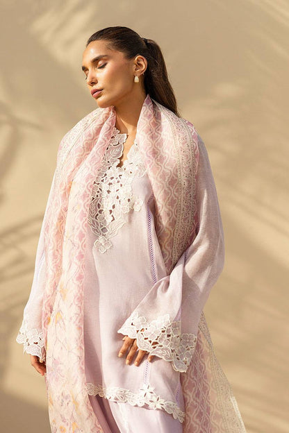 Sania Maskatiya | Samara Luxe 25 |Arlen