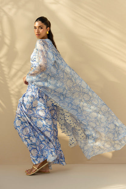Sania Maskatiya | Samara Luxe 25 |Zaina