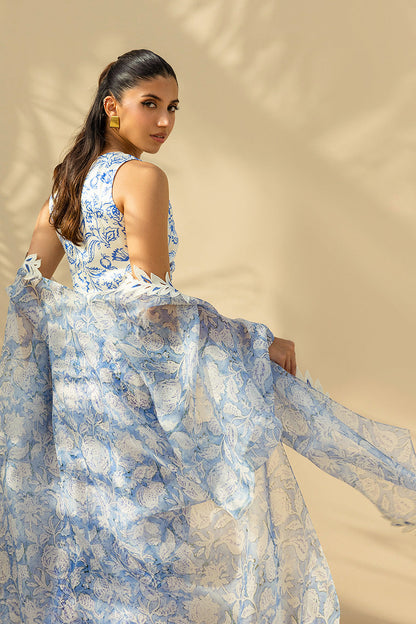 Sania Maskatiya | Samara Luxe 25 |Zaina